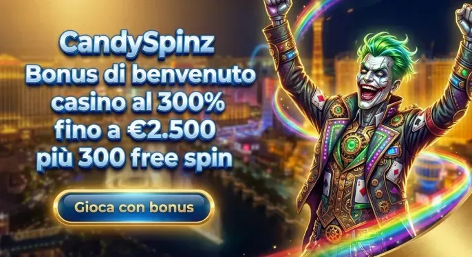 CandySpinz